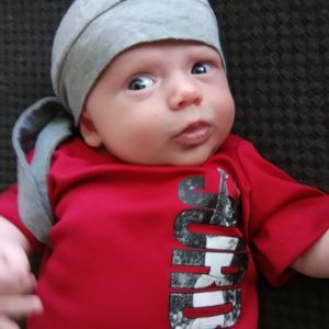 Meet your Posher, Roxe